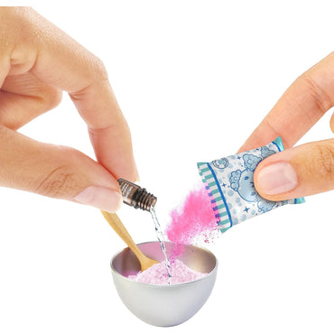 MGA's Miniverse - Make It Mini Spa - Wave A - Bath Bombs Blind Capsules