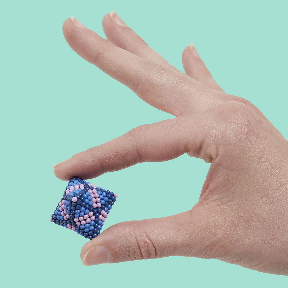 Speks 432 Magnet Balls Bolds: Valiant - Adult Fidget Stress-Relief
