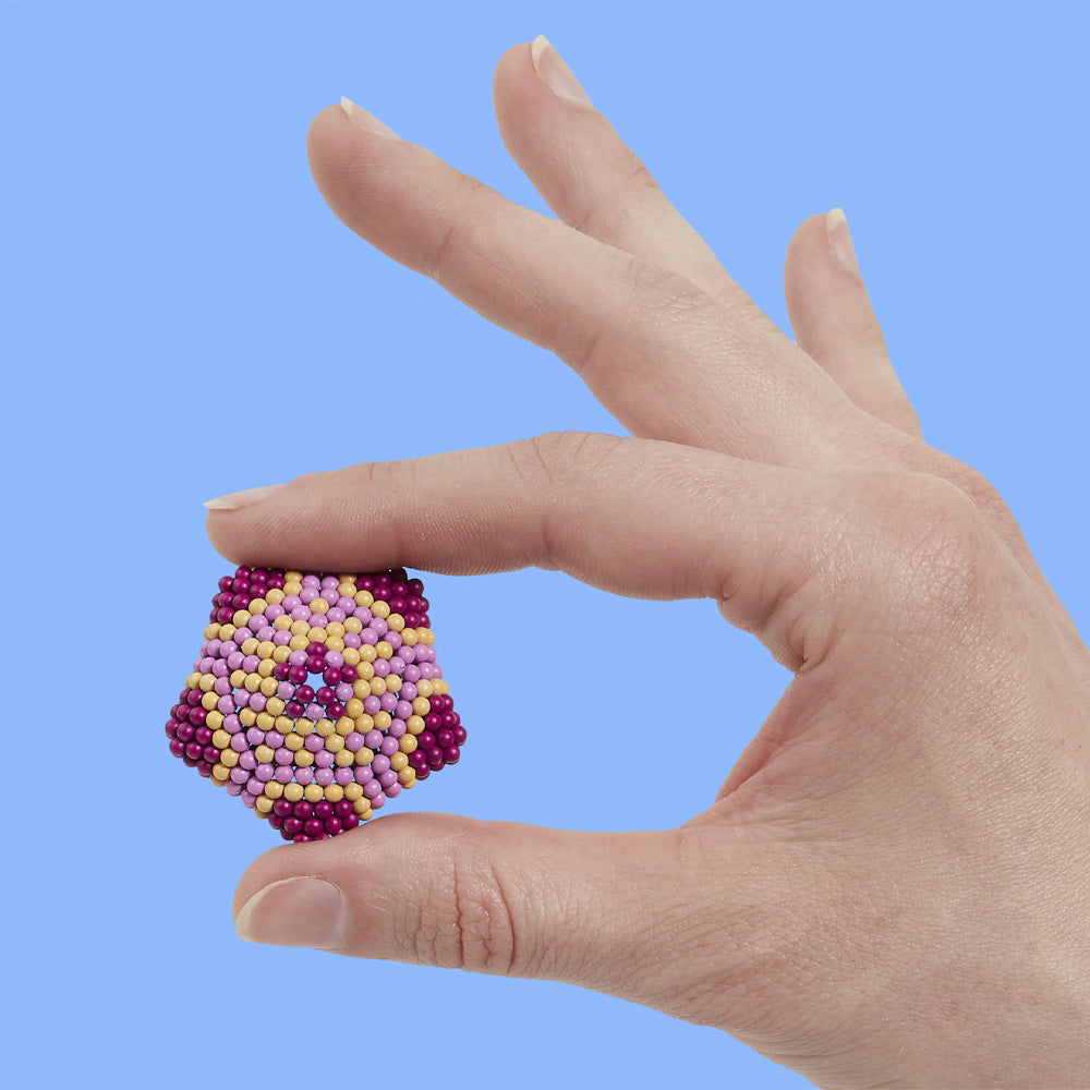 Speks 432 Magnet Balls Bolds: Sassy - Adult Fidget Stress-Relief