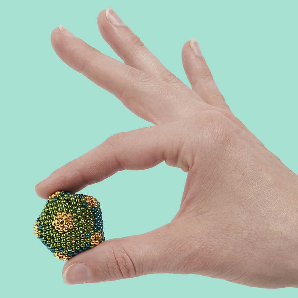 Speks 432 Magnet Balls Gradient: Inspire - Adult Fidget Stress-Relief