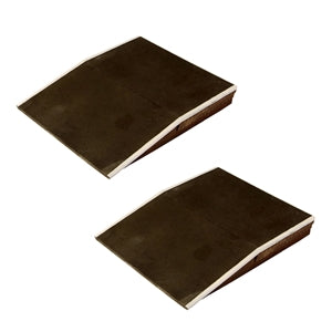 Bachmann Scenecraft 44-0008 Platform Ramps OO Gauge