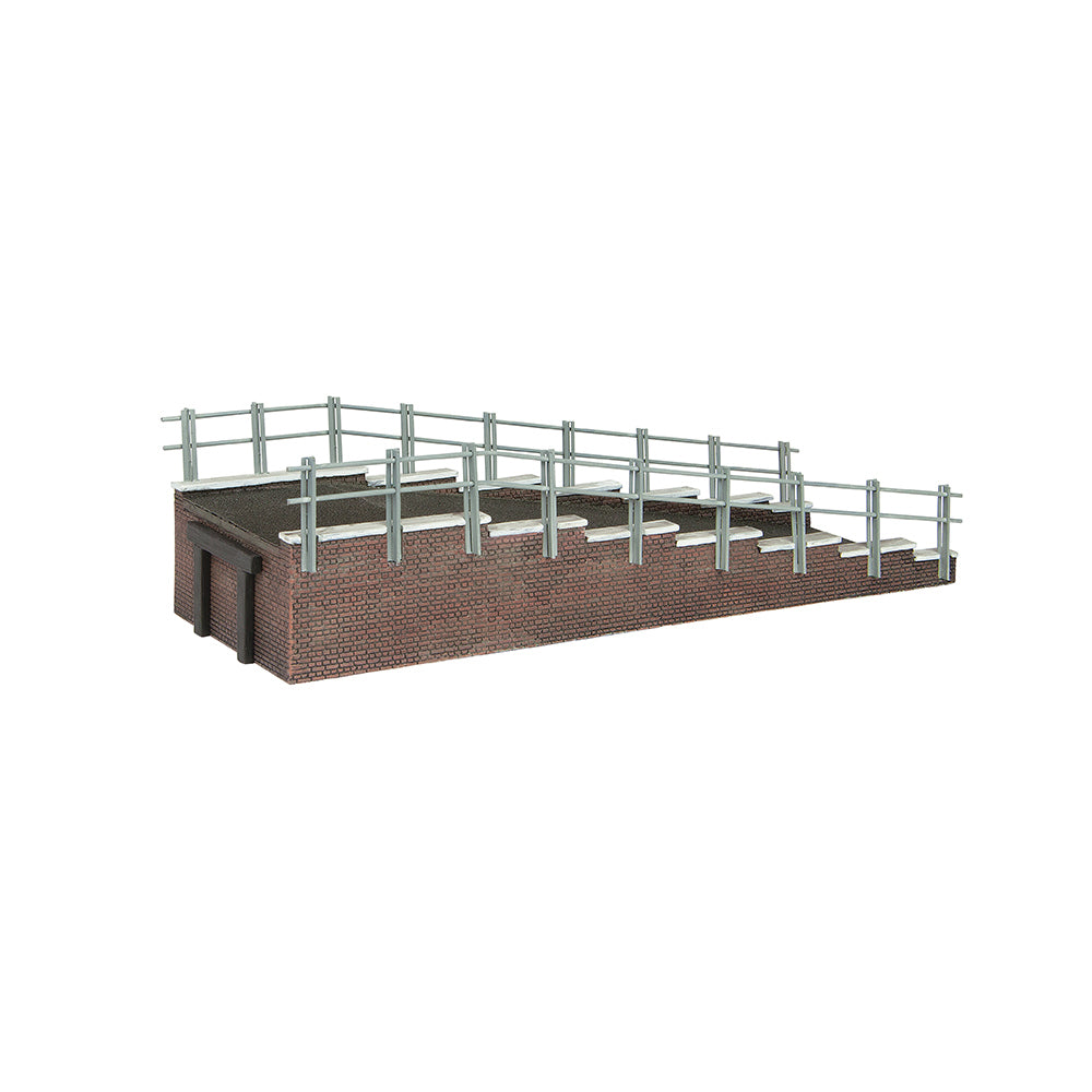 Bachmann Scenecraft 44-0092 Motorail Car Loading Point OO Gauge