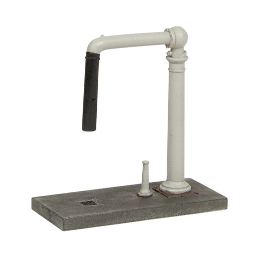 Bachmann Scenecraft 44-0117 Lucston Water Crane OO Gauge