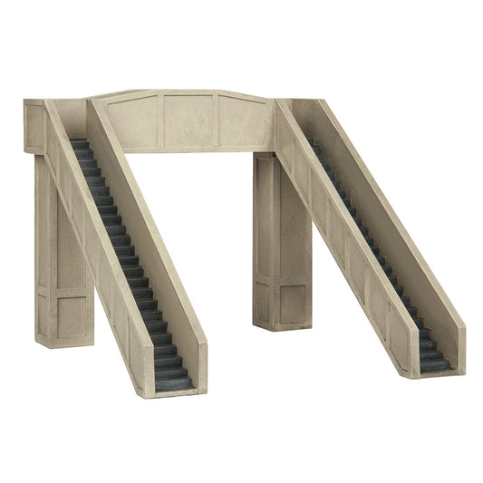 Bachmann Scenecraft 44-0120 Lucston Footbridge OO Gauge
