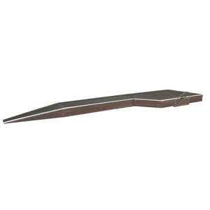 Bachmann Scenecraft 44-0126 Lucston Station Platform OO Gauge