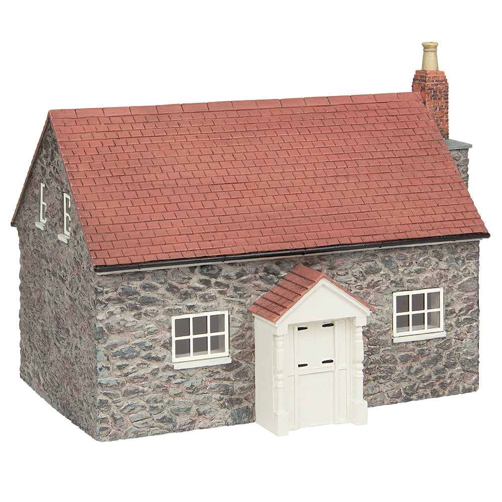 Bachmann Scenecraft 44-0132 Wigmore Farmhouse OO Gauge