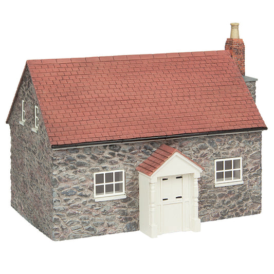Bachmann Scenecraft 44-0132 Wigmore Farmhouse OO Gauge