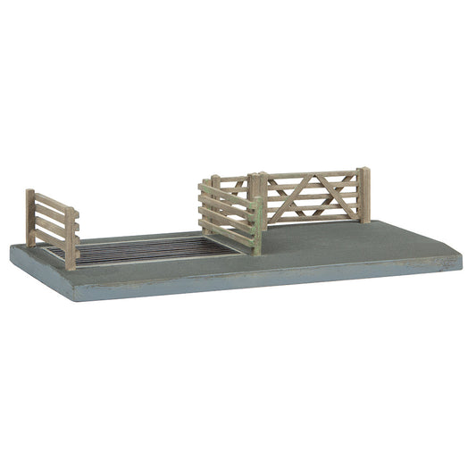 Bachmann Scenecraft 44-0138 Wigmore Cattle Grid OO Gauge