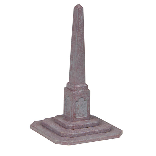 Bachmann Scenecraft 44-0143 Lucston Memorial OO Gauge