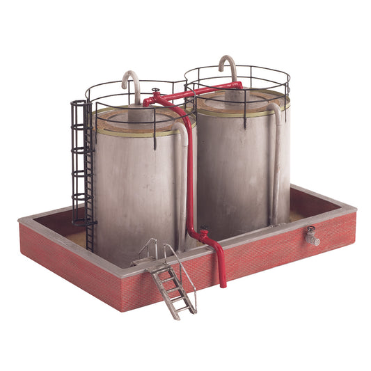 Scenecraft 44-016 Fuel Storage Tanks