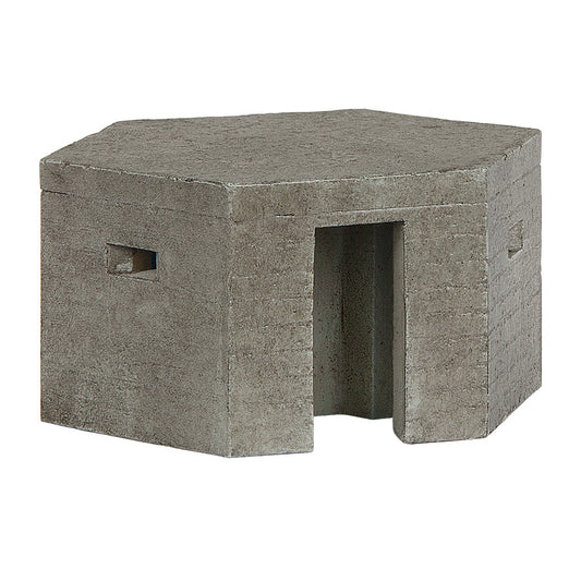 Scenecraft 44-0165 Pill Box OO Gauge Layout