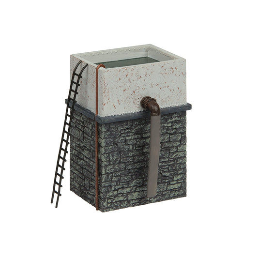 Bachmann Scenecraft 44-0166 Narrow Gauge Stone Water Tower OO Gauge