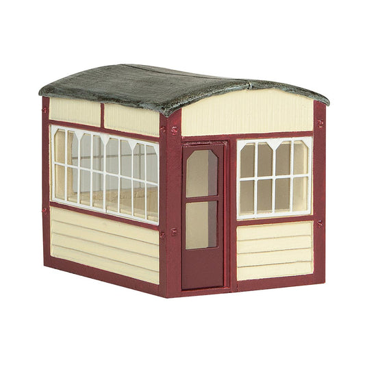 Scenecraft 44-0173 Midland Hut 1:76
