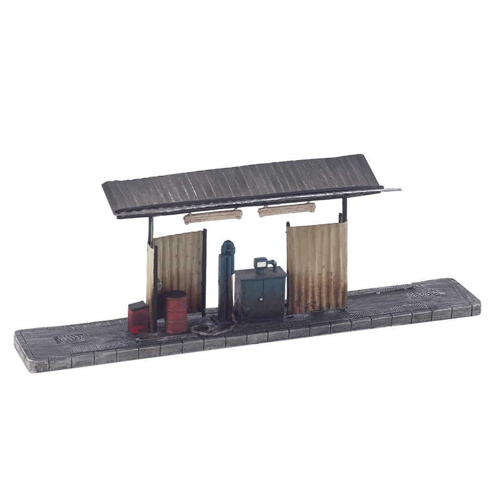 Scenecraft 44-040 Diesel Fuelling Point