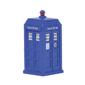 Bachmann Scenecraft 44-0502 Police Box OO Gauge