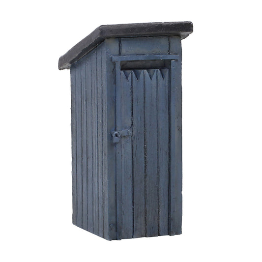 Bachmann Scenecraft 44-0515 Station Master's Head OO Gauge