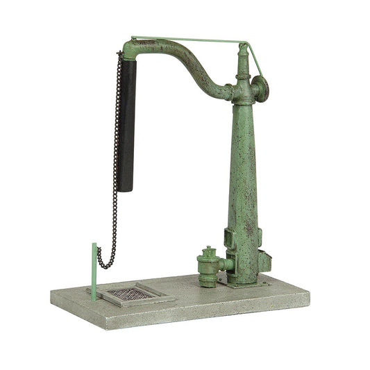 Scenecraft 44-0519 Eastern Water Crane 1:76