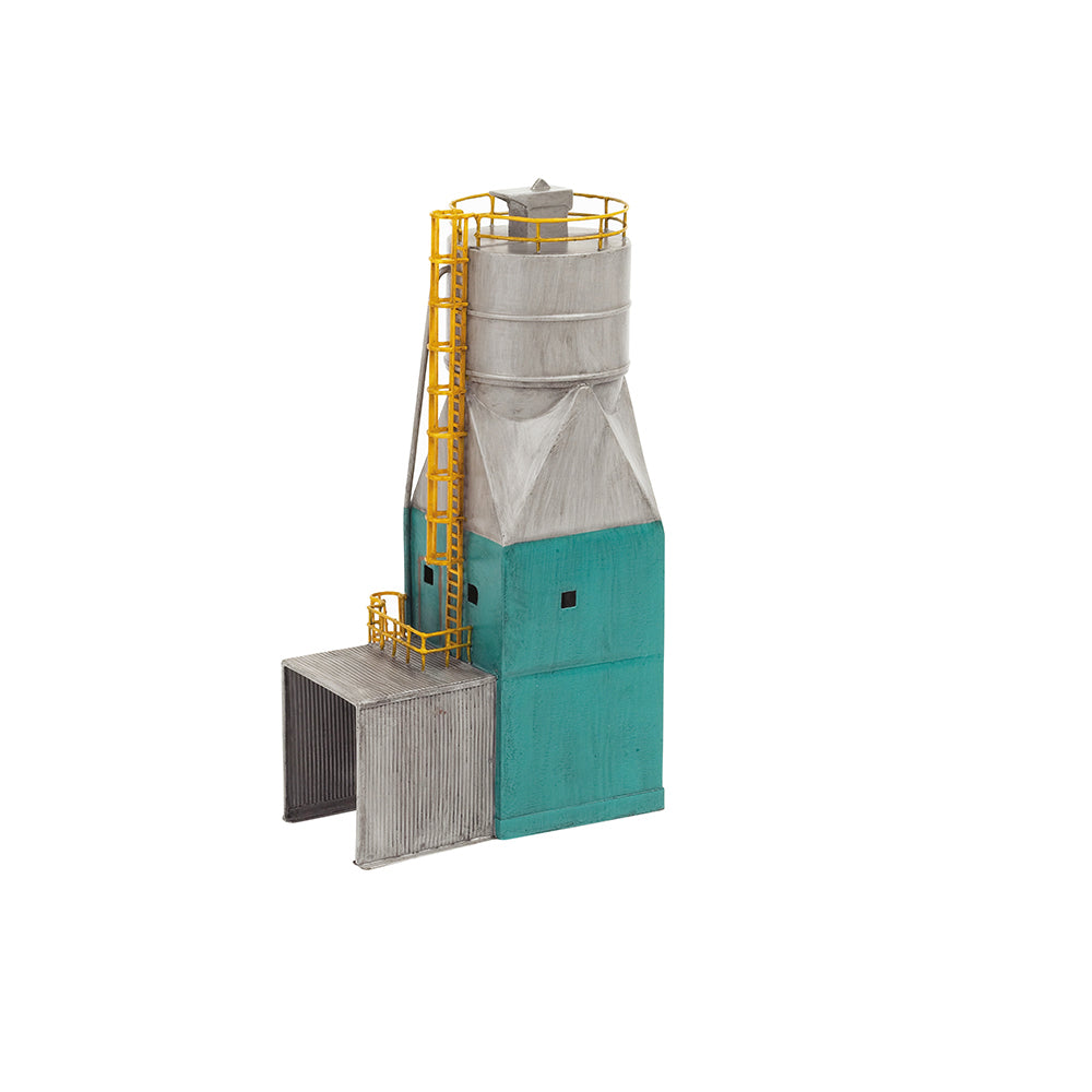 Bachmann Scenecraft 44-052 Concrete Mixing Hopper OO Gauge
