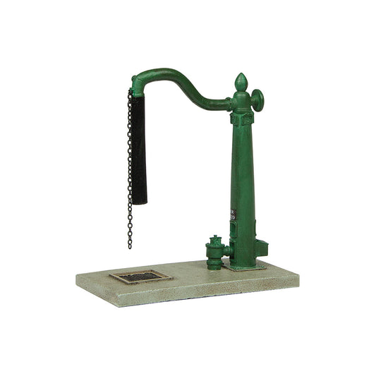 Scenecraft 44-0529 NER Water Column OO Gauge Layout