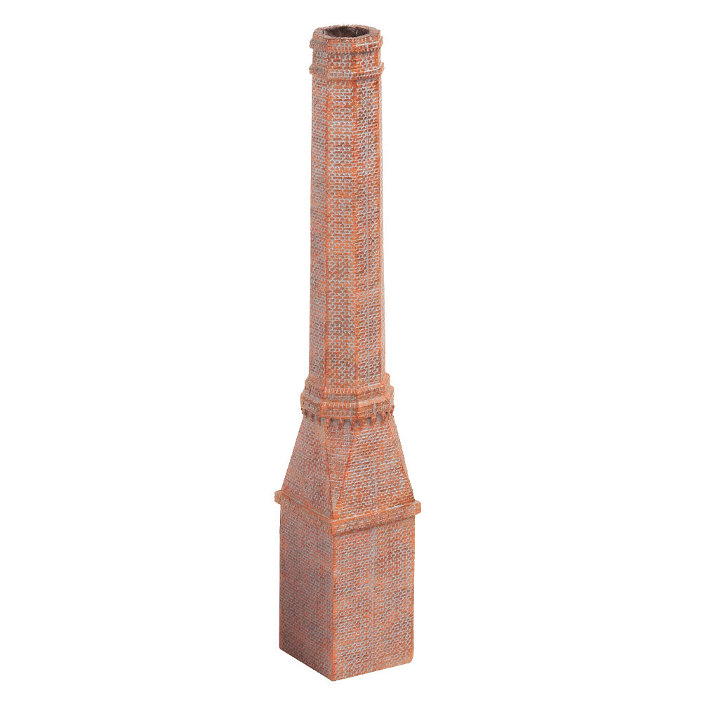 Bachmann Scenecraft 44-060 Boiler House Chimney OO Gauge