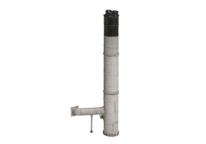 Scenecraft 44-078 Modern Industrial Chimney OO Gauge