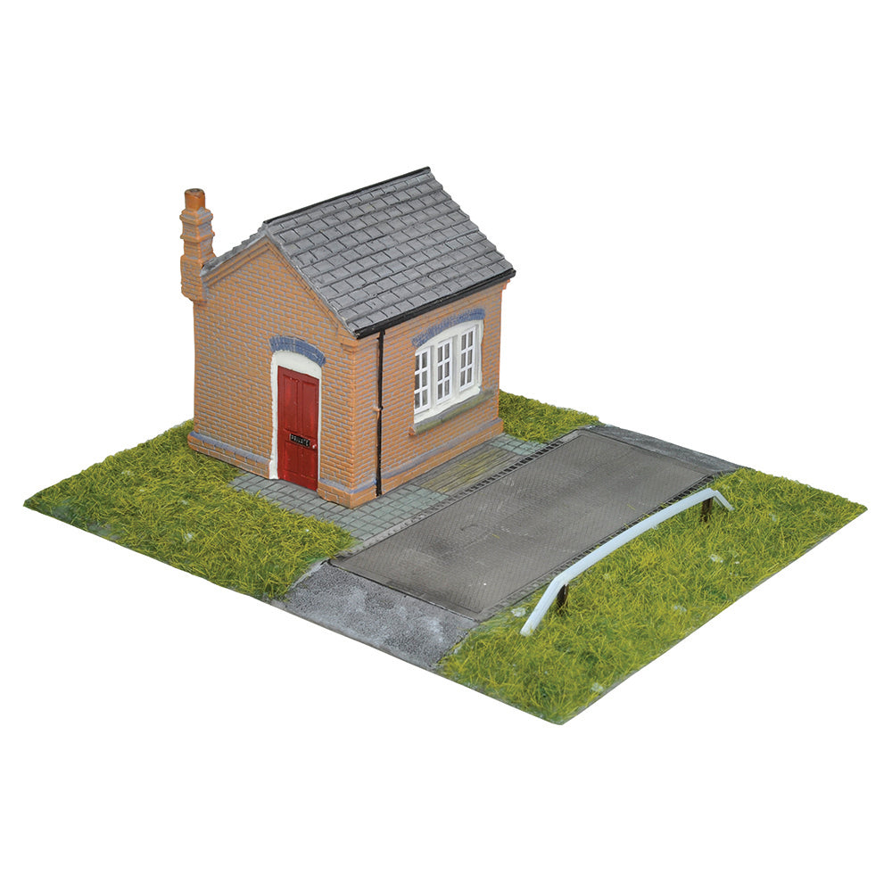 Bachmann Scenecraft 44-080 Weighbridge OO Gauge