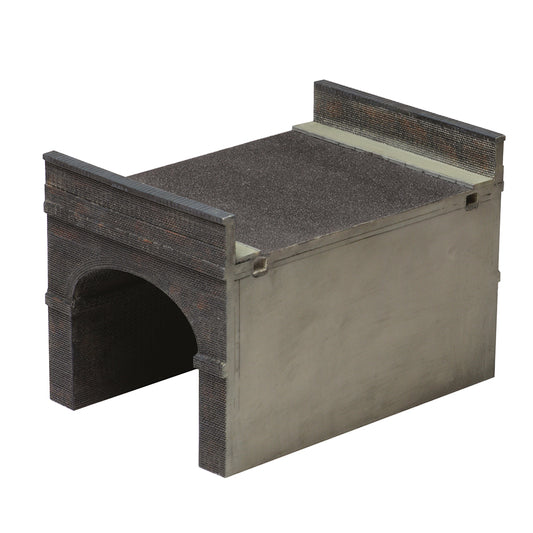 Bachmann Scenecraft 44-121 Great Central Single Track Road Bridge OO Gauge