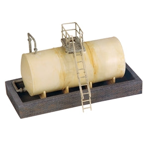 Bachmann Scenecraft 44-129 Fuel Storage Tank OO Gauge
