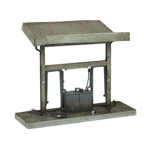 Bachmann Scenecraft 44-179 Traction Fuelling Point OO Gauge