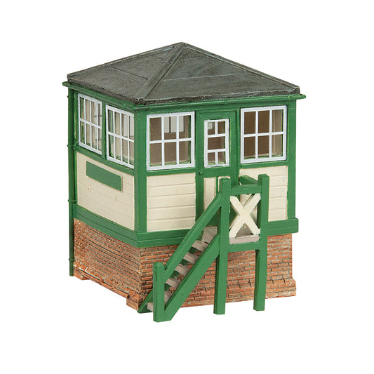 Bachmann Scenecraft 44-182G Ground Frame Hut OO Gauge