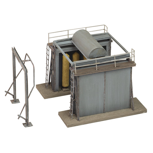 Scenecraft 44-184 Mechanical Wash Plant