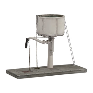 Bachmann Scenecraft 44-186 Great Central Water Tower OO Gauge