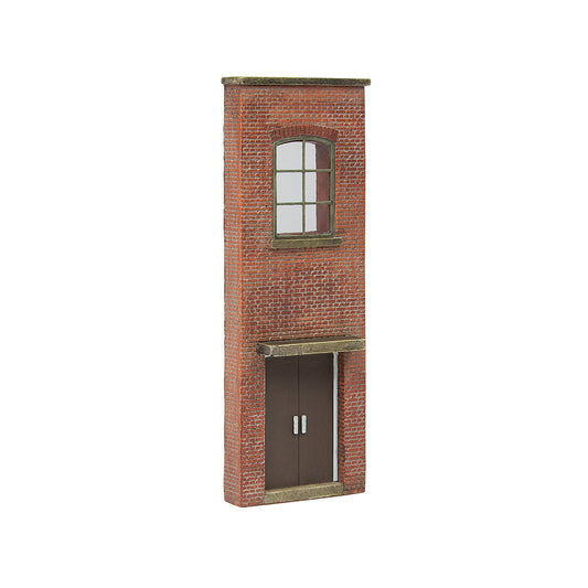 Bachmann Scenecraft 44-290 Low Relief Modular Mill Entrance OO Gauge