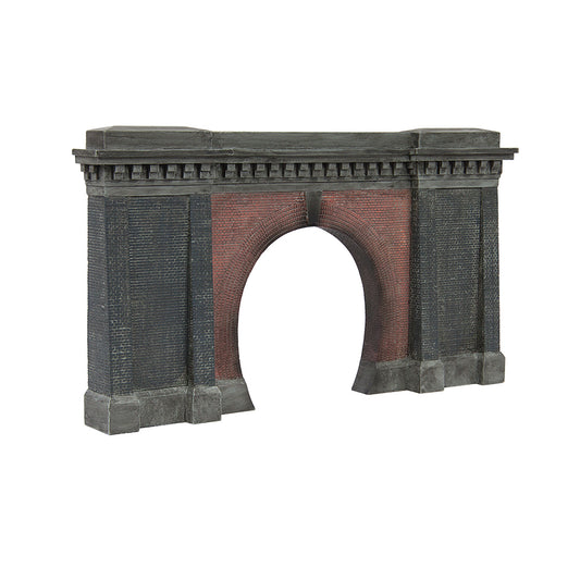 Bachmann Scenecraft 44-292 Single Tunnel Portal OO Gauge