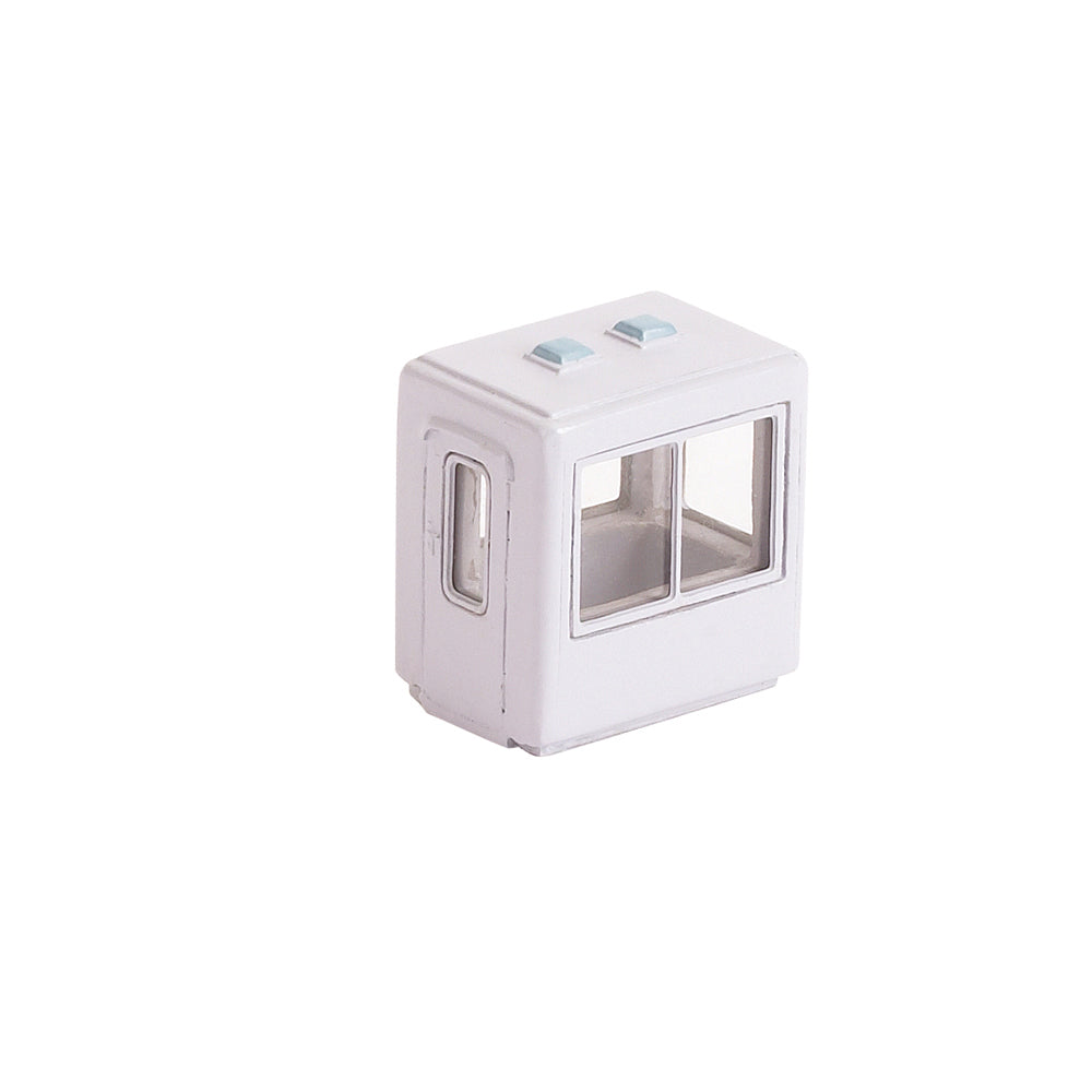 Bachmann Scenecraft 44-506 Kiosk OO Gauge