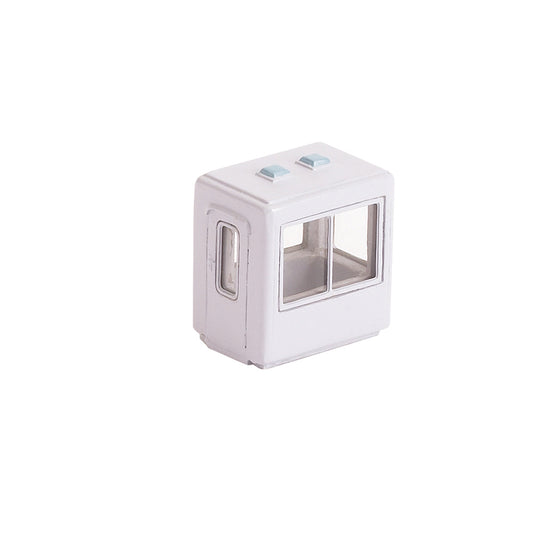 Bachmann Scenecraft 44-506 Kiosk OO Gauge