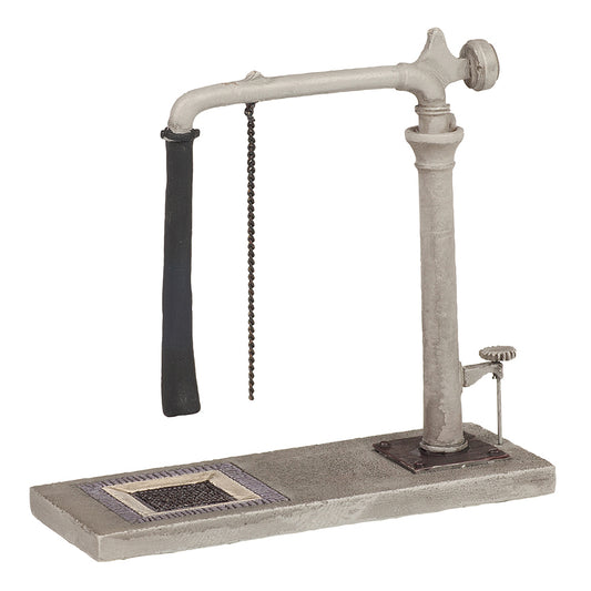 Bachmann Scenecraft 44-572 Midland Water Crane (Platform Mounted) OO Gauge