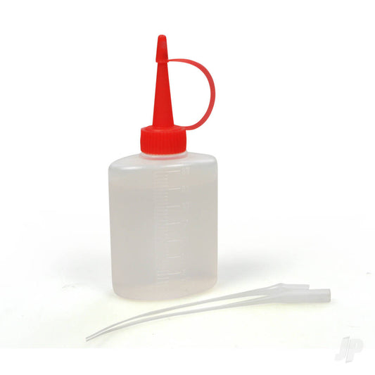 Henglong Tank Smoke Oil (30ml) 4401080