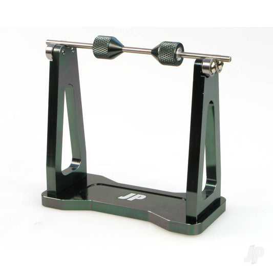JP Deluxe Wheel/Propeller Balancer (Aluminium) 4401520