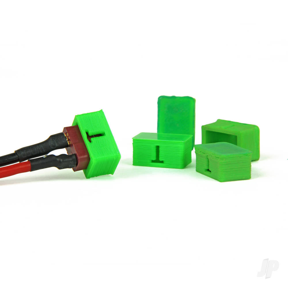 MD Charge Cap (T-Style Connector) (5) 4409002