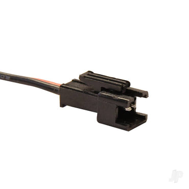 JP Charge Lead (Mini Molex to 4mm Bullets) 4409416