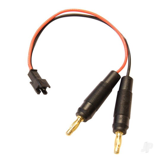 JP Charge Lead (Mini Molex to 4mm Bullets) 4409416