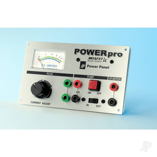 JP Mosfet Pulse IC Power Panel 4444410