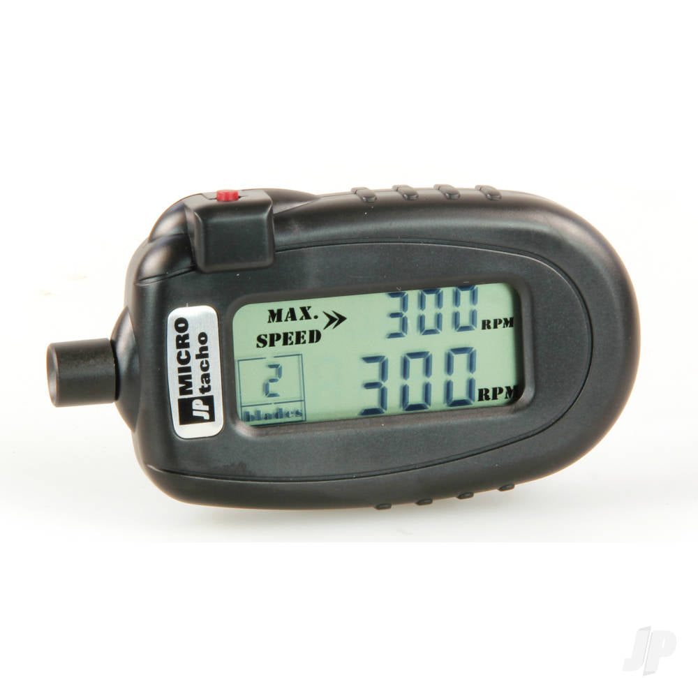 JP Microtacho Tachometer (Pocket Size) 4444435