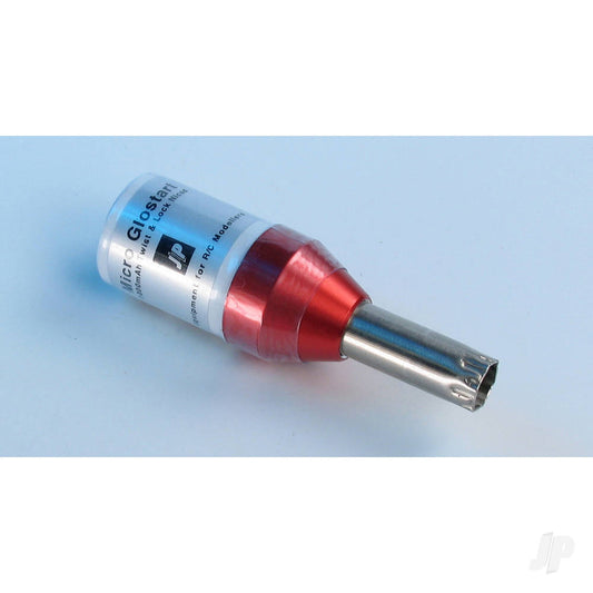 JP Micro Glo-Start 1800Ma (NiMH) 4444530