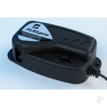 JP Deluxe Electric Fuel Pump 6-12V 4444575