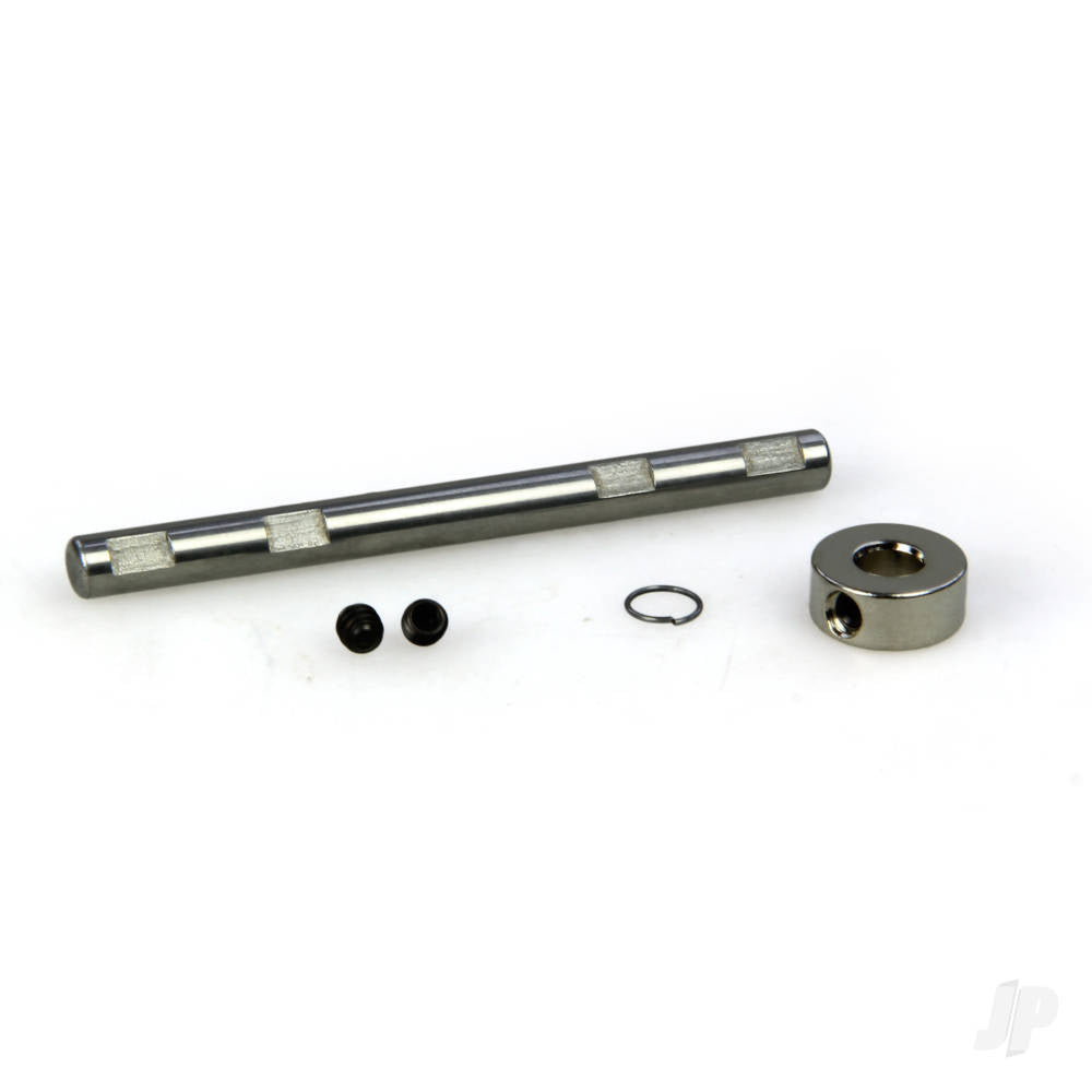 EnErG C5020 Motor Shaft 4446078