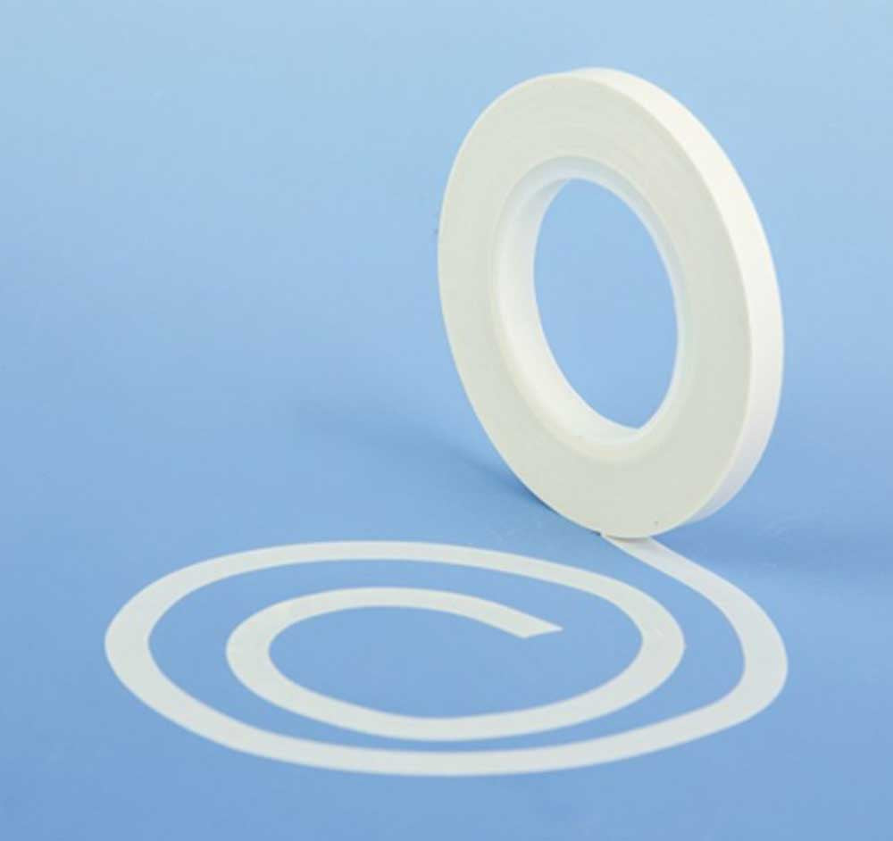 Expo Tools 44533 Flexible Masking Tape (6mm x 18M)