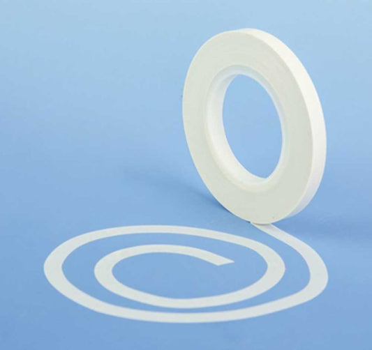 Expo Tools 44533 Flexible Masking Tape (6mm x 18M)