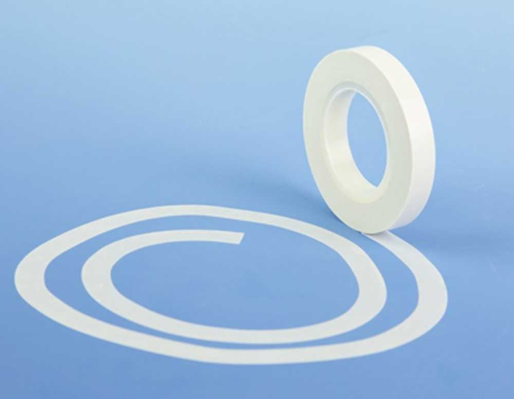 Expo Tools 44534 Flexible Masking Tape (10mm x 18M)